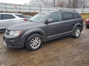 Dodge Journey SXT 3.6L 6 2015