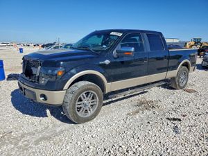 Ford F-150 SUPERCREW 5.4L 8 2009