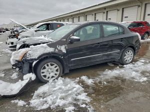 Nissan Sentra 2.0 2.0L 4 2010