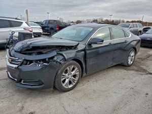 Chevrolet Impala LT 3.6L 6 2014