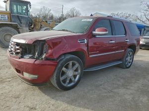 Cadillac Escalade LUXURY 6.2L 8 2008