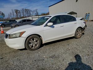 Honda Accord LXP 2.4L 4 2008