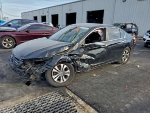 Honda Accord LX 2.4L 4 2015