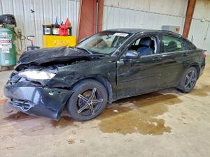 Chrysler Sebring 2.4L 4 2010