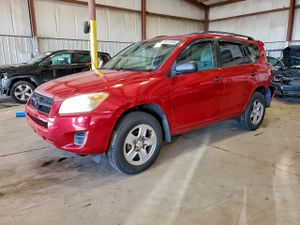 Toyota Rav4 2.5L 4 2012