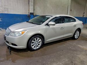 Buick LaCrosse CONVENIENCE 3.6L 6 2012