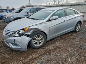 Hyundai Sonata GLS 2.4L 4 2011