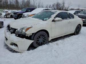 Nissan Altima S 2.5L 4 2013