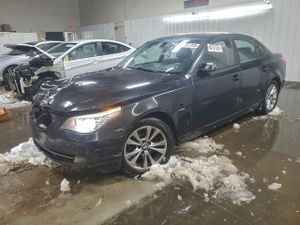 BMW 5 Series XI 3.0L 6 2009