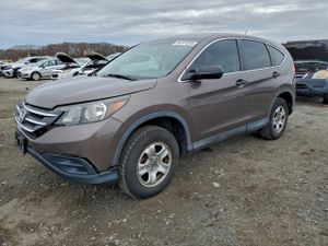 Honda CR-V LX 2.4L 4 2014