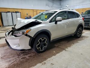 Subaru XV 2.0 LIMITED 2.0L 4 2014