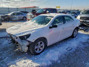 Chevrolet Malibu LS 2.5L 4 2015