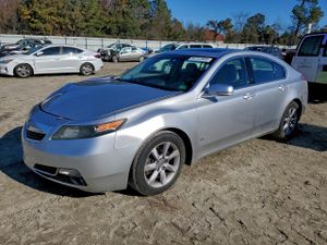 Acura TL TECH 3.5L 6 2013