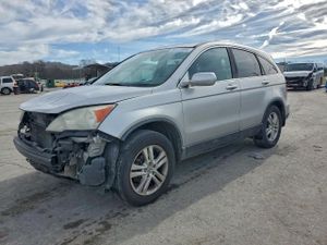 Honda CR-V EXL 2.4L 4 2010