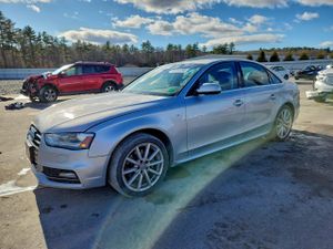 Audi A4 PREMIUM 2.0L 4 2015