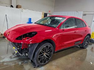 Porsche Macan BASE 2.0L 4 2023