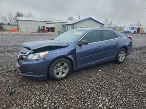 Chevrolet Malibu LS 2.5L 4 2014