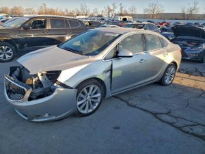 Buick Verano CONVENIENCE 2.4L 4 2015