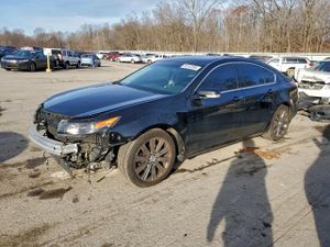 Acura TL SE 3.5L 6 2014