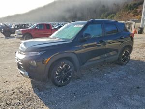 Chevrolet Trailblazer LT 1.3L 3 2023