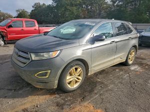 Ford Edge SEL 2.0L 4 2015