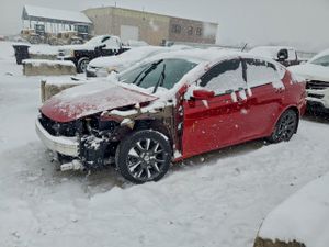 Dodge Dart SXT 2.4L 4 2015