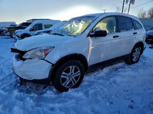 Honda CR-V EX 2.4L 4 2011