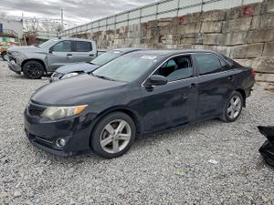 Toyota Camry L 2.5L 4 2014