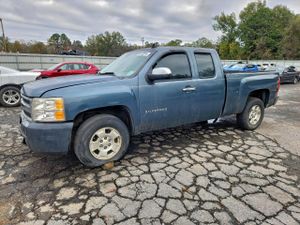 Chevrolet Silverado 1500 C1500 4.3L 6 2010