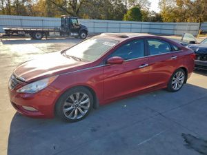 Hyundai Sonata SE 2.0L 4 2012