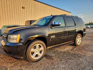 Chevrolet Tahoe C1500 LS 5.3L 8 2011