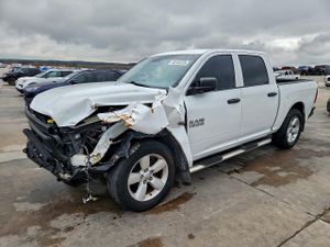 RAM 1500 ST 5.7L 8 2014