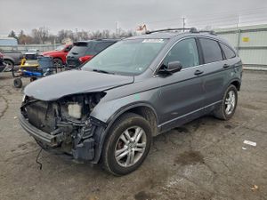Honda CR-V EX 2.4L 4 2010