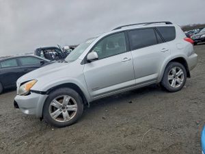 Toyota Rav4 SPORT 3.5L 6 2007