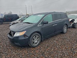 Honda Odyssey EXL 3.5L 6 2013