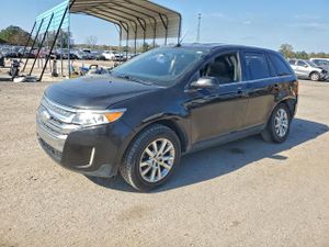 Ford Edge LIMITED 3.5L 6 2014