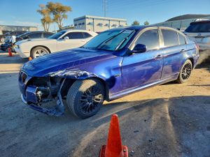 BMW 3 Series I 3.0L 6 2009