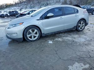 Chevrolet Volt 1.4L 4 2015
