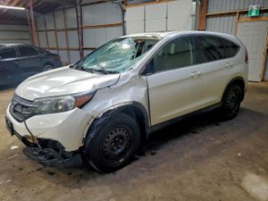 Honda CR-V EX 2.4L 4 2013