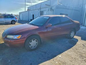 Toyota Camry CE 2.2L 4 1999