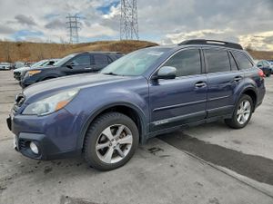 Subaru Outback 3.6R LIMITED 3.6L 6 2014