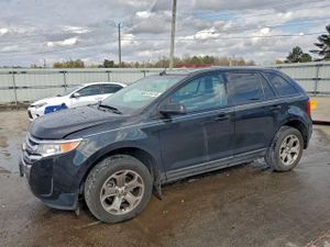 Ford Edge SEL 3.5L 6 2014