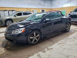 Pontiac G6 GT 3.5L 6 2007