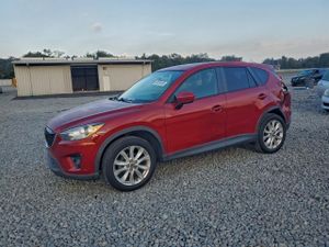 Mazda CX-5 GT 2.0L 4 2013