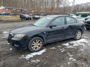 Mazda 3 I 2.0L 4 2007