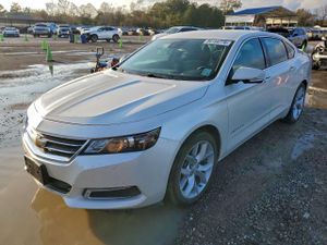 Chevrolet Impala LT 3.6L 6 2014