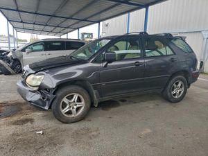 Lexus RX 300 3.0L 6 2002