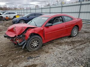 Dodge Stratus SE 2.4L 4 2002