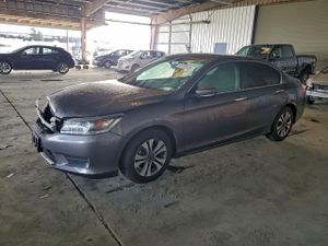 Honda Accord LX 2.4L 4 2014