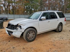 Ford Expedition LIMITED 5.4L 8 2013